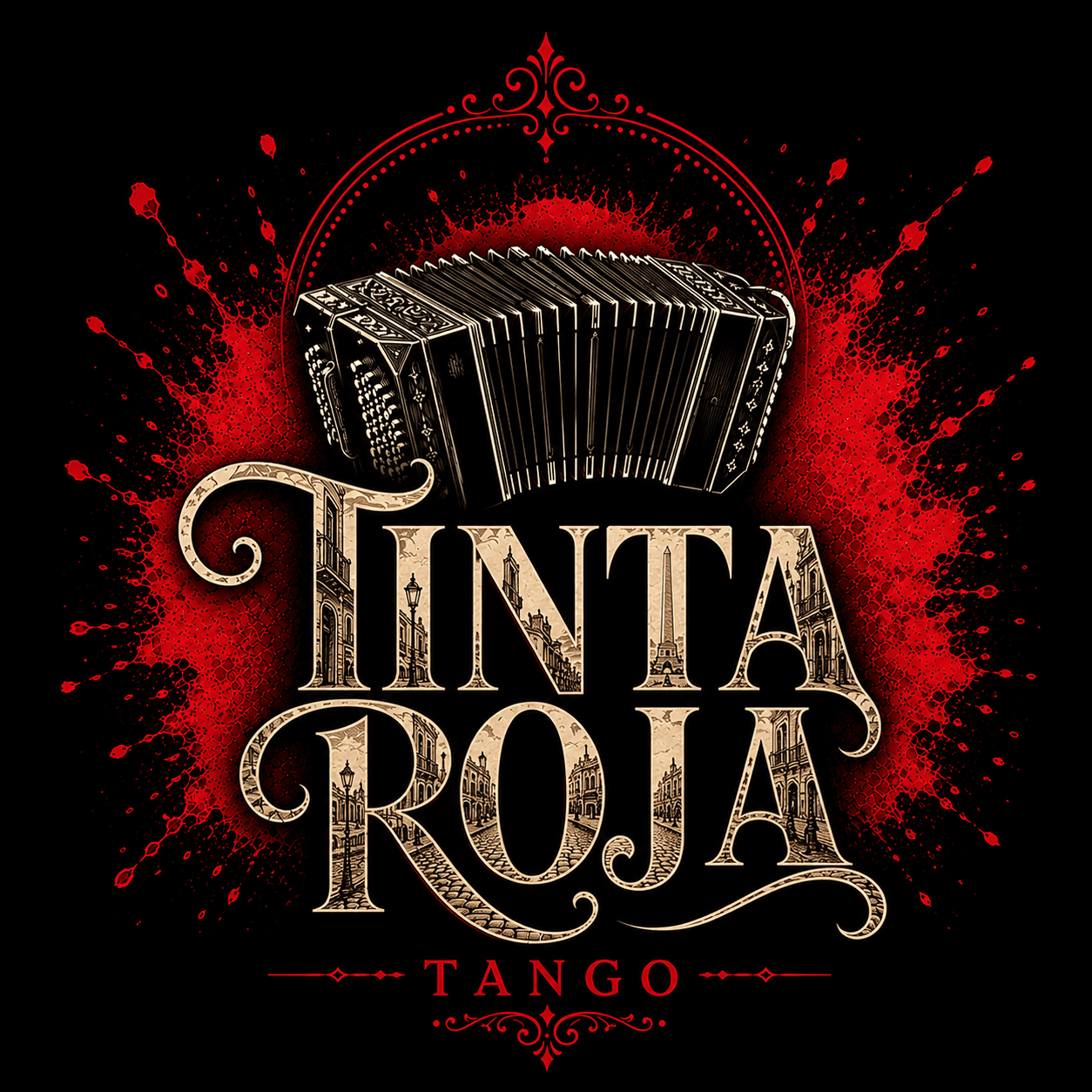Tango Tinta Roja